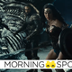 Image for article titled Our First Fleeting Look at the Villain of Justice League